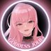 Goddess Jolii (@Goddess_Jolii) Twitter profile photo