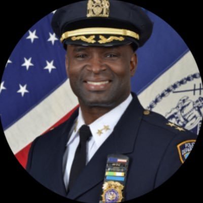 Assistant Chief Ruel Stephenson, Commanding Officer. The official Twitter of NYPD Patrol Borough Manhattan North. User policy: https://t.co/3kth1pLbMK