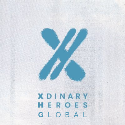 An active global fanbase for Xdinary Heroes (@XH_Official) | From Villains to Villains 🖤 #WE_ARE_ALL_HEROES
