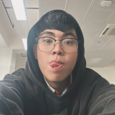 🐯Batch 2025 | He/Him
