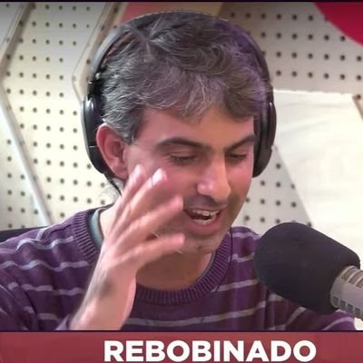 📼Cadete en @placastvuruguay             
#Rebobinado para @lamesa995 y @otravueltauy por @UniRadioUdelaR           
⏮️Antes: Brecha, Radio Oriental y Sarandí