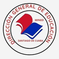 DGE Santiago de Cuba (@dpestgo) 's Twitter Profile