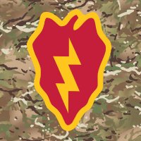 25th Infantry Division Realism Unit(@25thIDRealism) 's Twitter Profile Photo