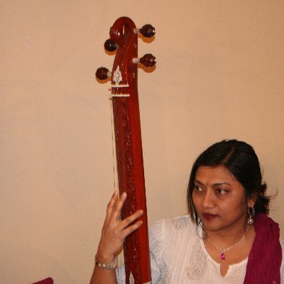 Former Lecturer of Music & Early childhood ED, Hindustani classical Artist/teacher, passionate about cross cultural collaborations through music