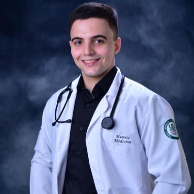 Medical Student at Amazonas State University, 4th year. Researcher with a focus on cardiology.