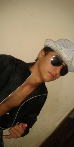 danilo_qs's profile picture. OUSADO e FILHO de DEUS !!