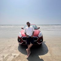 Suyash (@suyashlfc) 's Twitter Profile