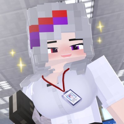 Helo minecraft Animations  
Account  new ❣️pfp  by Mizuki friends!