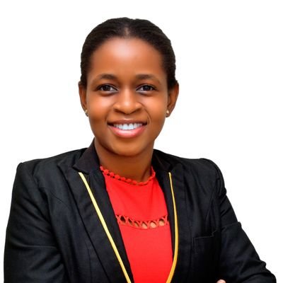 Ainedoreen256's profile picture. 90th GRC School of Forestry, Environmental and Geographical Science | 90th Minister of Production, Estates, Employment and Environment|Human Rights Activist