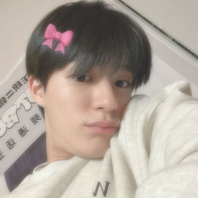#Jeno is god pinted the most adorable person ✩