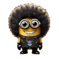Afro Minnions(@AfroMinnions) 's Twitter Profile Photo