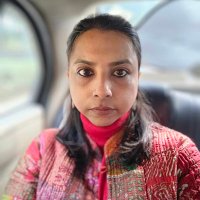 Surabhi Prasad (@surabhi_prasad) 's Twitter Profile Photo Surabhi Prasad (@surabhi_prasad) 's Twitter Profile Photo