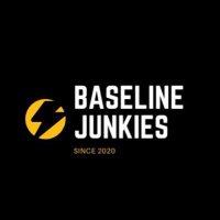 Baseline Junkies (@baselinejunkies) 's Twitter Profile Photo Baseline Junkies (@baselinejunkies) 's Twitter Profile Photo