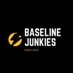 Baseline Junkies (@baselinejunkies) Twitter profile photo Baseline Junkies (@baselinejunkies) Twitter profile photo