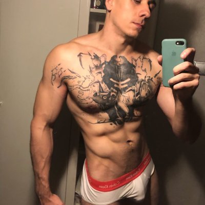 J_Clark Profile