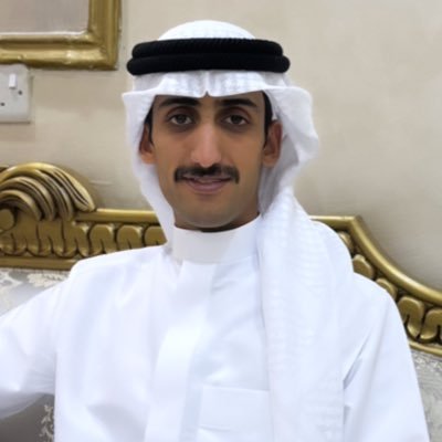 ناصر الدوسري . Profile