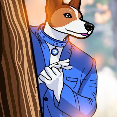 Basenji is the name of the oldest dog breed in ancient history, coincidently it has Base in its name. $BENJI was born thousands of years ago

@Basenjiofficial