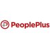 PeoplePlus (@peopleplusuk) Twitter profile photo