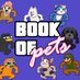 Book of Pets (@bookofpetssol_) Twitter profile photo Book of Pets (@bookofpetssol_) Twitter profile photo