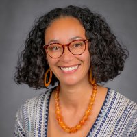 Tamorah Lewis, MD, PhD(@TamorahLewisMD) 's Twitter Profile Photo