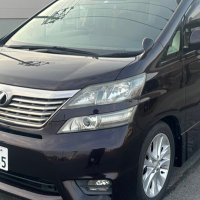 プラチナヴェルヨッシー(@VELLFIRE_201115) 's Twitter Profile Photo