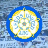 Leeds United Argentina(@LeedsARG_) 's Twitter Profile Photo