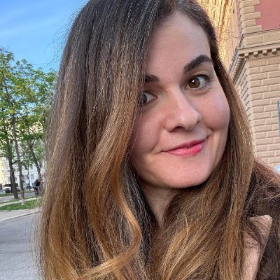 I tweet about Econ + Science, NLP, ML, Code & 🐍, (Mental) Health, &Life etc. Citizen of the 🌍. I'm also on Medium:
https://t.co/Tds7xkd0bv