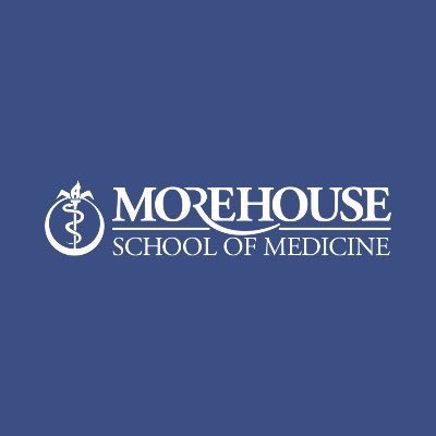 MSMEDUU's profile picture. Morehouse School of Medicine is dedicated to improving the health and well-being of underserved comunities in urban and rural Georgia and the nation.