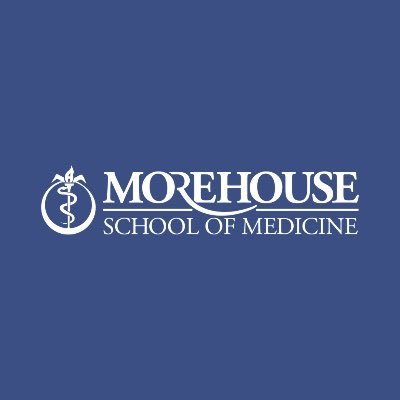 Morehouse School of Medicine is dedicated to improving the health and well-being of underserved comunities in urban and rural Georgia and the nation.