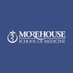 Morehouse School of Medicine (@MSMEDUU) Twitter profile photo