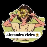 Alexandra Vieira🦋❤️♈(@AleVM73) 's Twitter Profile Photo