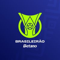 Brasileirão Betano (@brasileirao) 's Twitter Profile