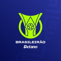 Brasileirão Betano(@Brasileirao) 's Twitter Profile Photo