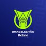 Brasileirao's profile picture. O Brasileirão agora é Brasileirão Betano! #ÉoBrasileiro 🇧🇷