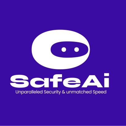 Safe AI is a multi-layered security suite leveraging artificial intelligence to deliver comprehensive smart audit for basic and complex contracts