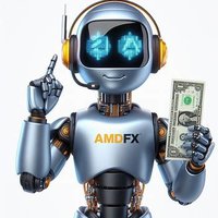 AmdFx | Trade Crypto & Forex(@amd_adjee89) 's Twitter Profile Photo