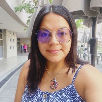 Doctoranda en Historia de la UNAM, Magíster e historiadora del género y la sexualidad en la época colonial de la UNAL