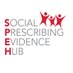 Social Prescribing Evidence Hub (SPEH) (@rcsi_speh) Twitter profile photo Social Prescribing Evidence Hub (SPEH) (@rcsi_speh) Twitter profile photo