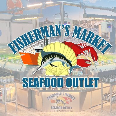 New Bedford's local seafood market sourced by Fleet Fisheries and their fleet of fishing vessels passing the savings onto you!
