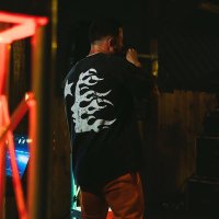 ⚡️ (@joeyylvdp) 's Twitter Profile