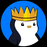 Penguin(@penguinmemecoin) 's Twitter Profile Photo