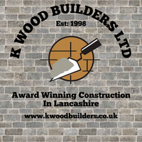 K Wood Builders Ltd(@KWoodBuilders) 's Twitter Profile Photo