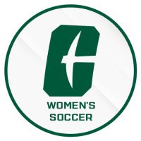 Charlotte Women's Soccer(@CharlotteWSoc) 's Twitter Profile Photo