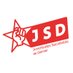 Juventudes Socialistas de Daimiel (@JJSS_Daimiel) Twitter profile photo