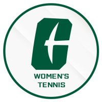 Charlotte Women's Tennis(@CharlotteWTen) 's Twitter Profile Photo