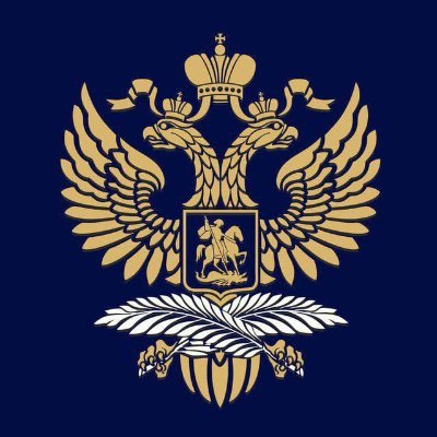 Embajada de la Federación de Rusia en la República del Paraguay

(Официальный twitter Посольства России в Парагвае на русском языке @EmbRusPar)