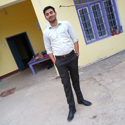 Teacher, Social Activist, Humanist|| Intrested in Geo politics & Views are Personal 🤳