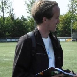 Oude account gehackt. Freelance oa Telegraaf & UEFA