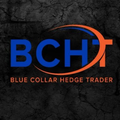 Blue Collar Hedge Trader is dedicated to empowering the working class with informed decisions in the stock market.