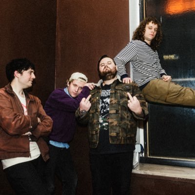 Pdaddynthehyena Profile Picture